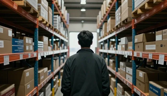 智能手表库存管理中物流时效的关键影响与选型考量