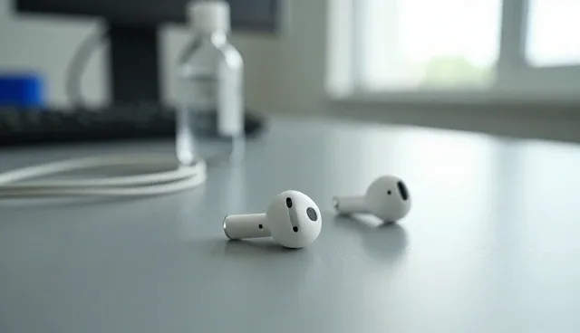 无线蓝牙耳机使用中的限制因素及检查要点