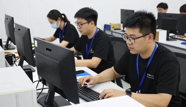 徐州阿喜国际贸易有限公司介绍线上店铺运营服务案例